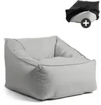OUTDOOR SITZSACK Der Sunnyboy