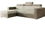 ECKSCHLAFSOFA Pedro 2rLC