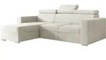 ECKSCHLAFSOFA Pedro 2rLC