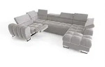 WOHNLANDSCHAFT Bastien Relax