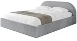 POLSTERBETT mit Bettkasten und Lattenrost, Boxbett ohne Matratze - TIVON-V1...