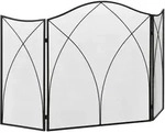 KAMINSCHUTZGITTER