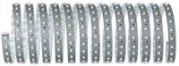 LED-Strip 70604 in Silberfarben max. 30 Watt