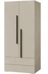 KLEIDERSCHRANK Lorin 2D2S LO02