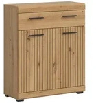 Midischrank Scout Eiche Artisan