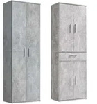 MEHRZWECKSCHRANK SET Der Allzweckwaffe