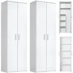 MEHRZWECKSCHRANK SET Der Allzweckwaffe