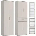 MEHRZWECKSCHRANK SET Der Allzweckwaffe