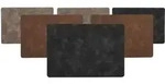 PLATZMATTEN Velora Mix 43 x 30 cm 6er Set
