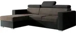 ECKSCHLAFSOFA Pedro 2rLC