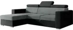 ECKSCHLAFSOFA Pedro 2rLC