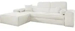 ECKSCHLAFSOFA Viveri I, Seite: Links