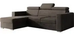 ECKSCHLAFSOFA Pedro 2rLC