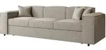 SCHLAFSOFA Santos Boucle