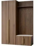 GARDEROBE-SET Kerkin I