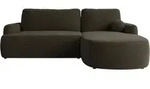 ECKSOFA Loridu Premium, Seite: Rechts