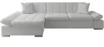ECKSOFA Malwi, Seite: Links