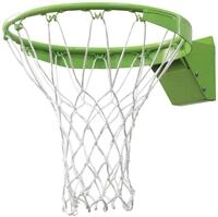 Basketballst&auml;nder Exit Gr&uuml;n/Wei&szlig;