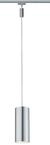 Schienensystem-H&auml;ngeleuchte LED Pendulum Barrel max. 6 W