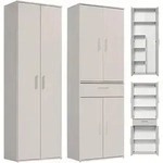MEHRZWECKSCHRANK SET Der Allzweckwaffe