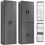 MEHRZWECKSCHRANK SET Der Allzweckwaffe