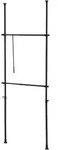 TELESKOPGARDEROBE Kemi