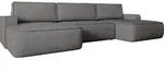 WOHNLANDSCHAFT Mono U