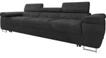 SCHLAFSOFA Torezio 3 Bis