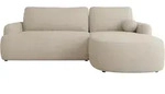 ECKSOFA Loridu Premium, Seite: Rechts