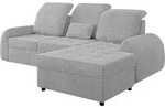 ECKSCHLAFSOFA Soreno, Seite: Rechts