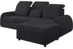ECKSCHLAFSOFA Soreno, Seite: Rechts