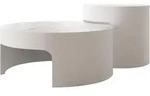 COUCHTISCH-SET Vellaro