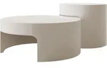 COUCHTISCH-SET Vellaro