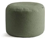 POUF XL Boucl&eacute; Mochi