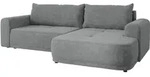 ECKSCHLAFSOFA Passo, Seite: Links