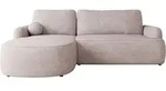 ECKSOFA Loridu Premium, Seite: Links