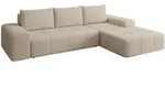 ECKSCHLAFSOFA Tonseo L, Seite: Rechts