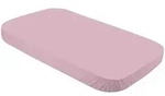 BABY Spannbettlaken f&uuml;r Babybett 7in1