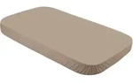 BABY Spannbettlaken f&uuml;r Babybett 7in1