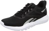 Reebok Damen Flexagon Energy Tr 4 Sneaker,Cblack Pewter Cdgry6,38.5 EU