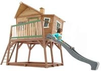 Spielhaus A030.150.00 aus Zeder Massiv