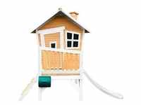 Spielhaus Axi Robin aus Zedernholz, Dieser Artikel ist NUR ONLINE erhältlich! Dieses