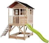 Spielturm Exit Loft Naturfarben