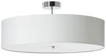 H&auml;ngeleuchte Andria in Wei&szlig; max. 60 Watt