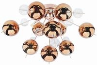 Deckenleuchte Explosion max. 20 Watt Deckenlampe