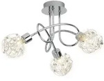 DECKENLEUCHTE Joya 00233/15 Deckenlampe
