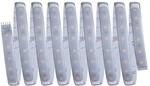 LED-Strip 70666 in Silberfarben max. 18 Watt