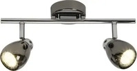 Brilliant SPOTROHR Milano G21713/76 Schwarz
