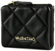 Valentino Geldb&ouml;rse Ocarina Wallet Nero schwarz