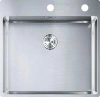 Sp&uuml;le Box, Typ:1270375342 Edelstahl